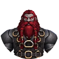 Durgen Dirgehammer 游戏内截图